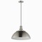 Maxim Lighting Dawn 15.5 Pendant 12045SN - alternate 1